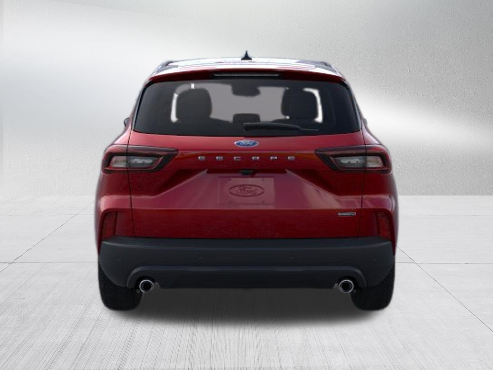 New 2026 Ford Escape ST-Line Select w/ Tech Pack #1 AWD/4WD image 7