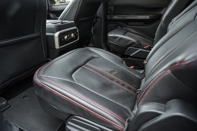 Used 2022 Ford Expedition Max Limited AWD/4WD image 43