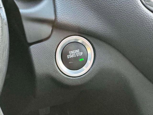 Used 2023 Chevrolet Equinox LT image 27