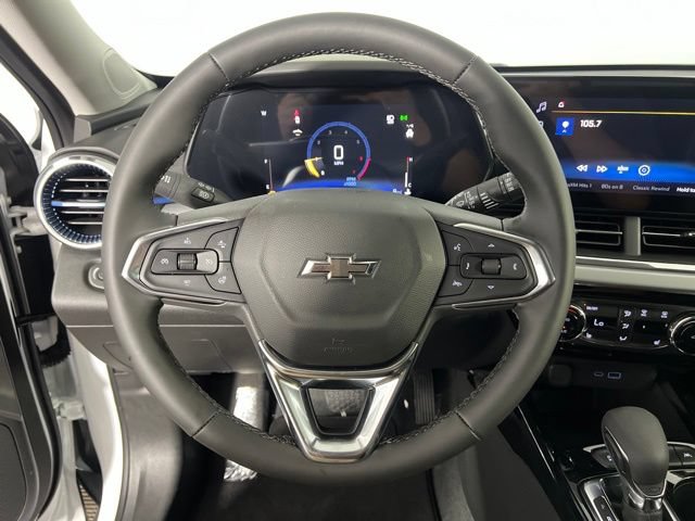 New 2026 Chevrolet Trax LT w/ Driver Confidence Package FWD image 14