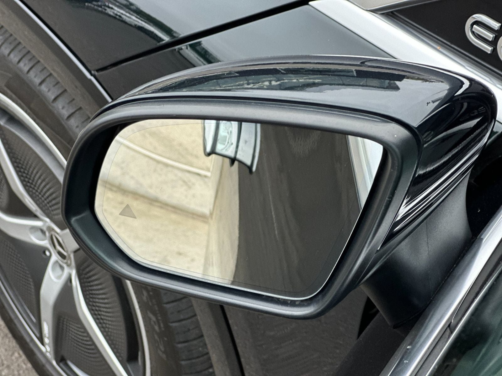 Certified 2023 Mercedes-Benz EQS 580 4MATIC SUV image 10