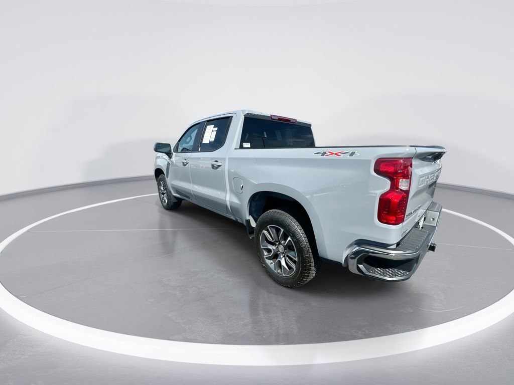 Used 2024 Chevrolet Silverado 1500 LT image 6