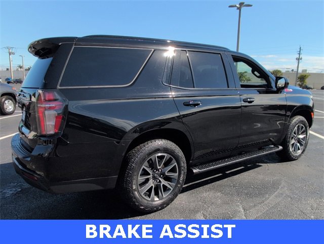 Used 2024 Chevrolet Tahoe Z71 image 6