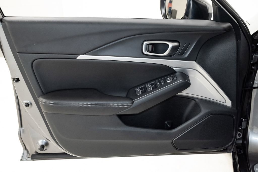Used 2024 Acura Integra A-Spec FWD image 9