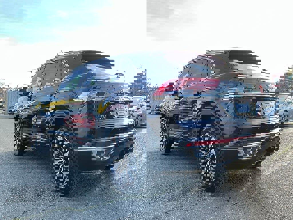 Used 2022 Volkswagen Atlas Cross Sport SEL Premium R-Line image 6