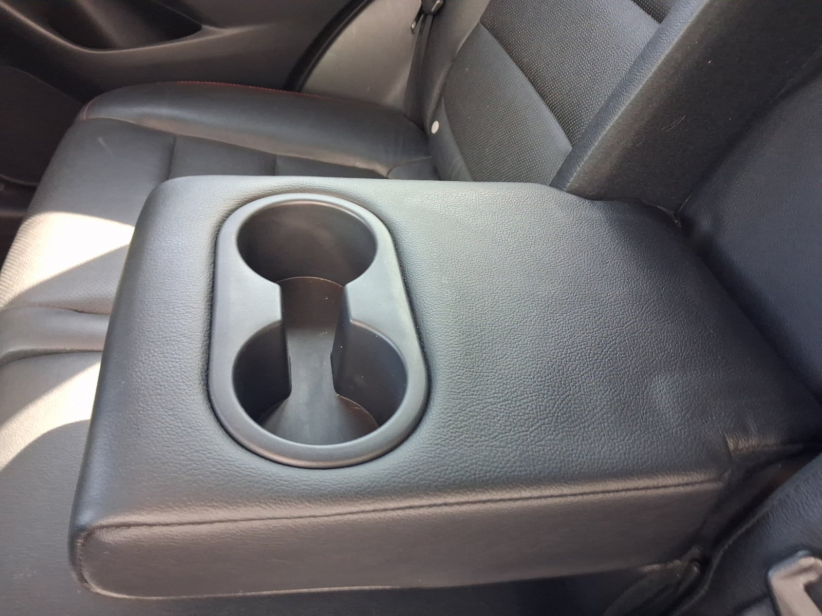 Used 2015 MAZDA CX-5 Grand Touring AWD/4WD image 26