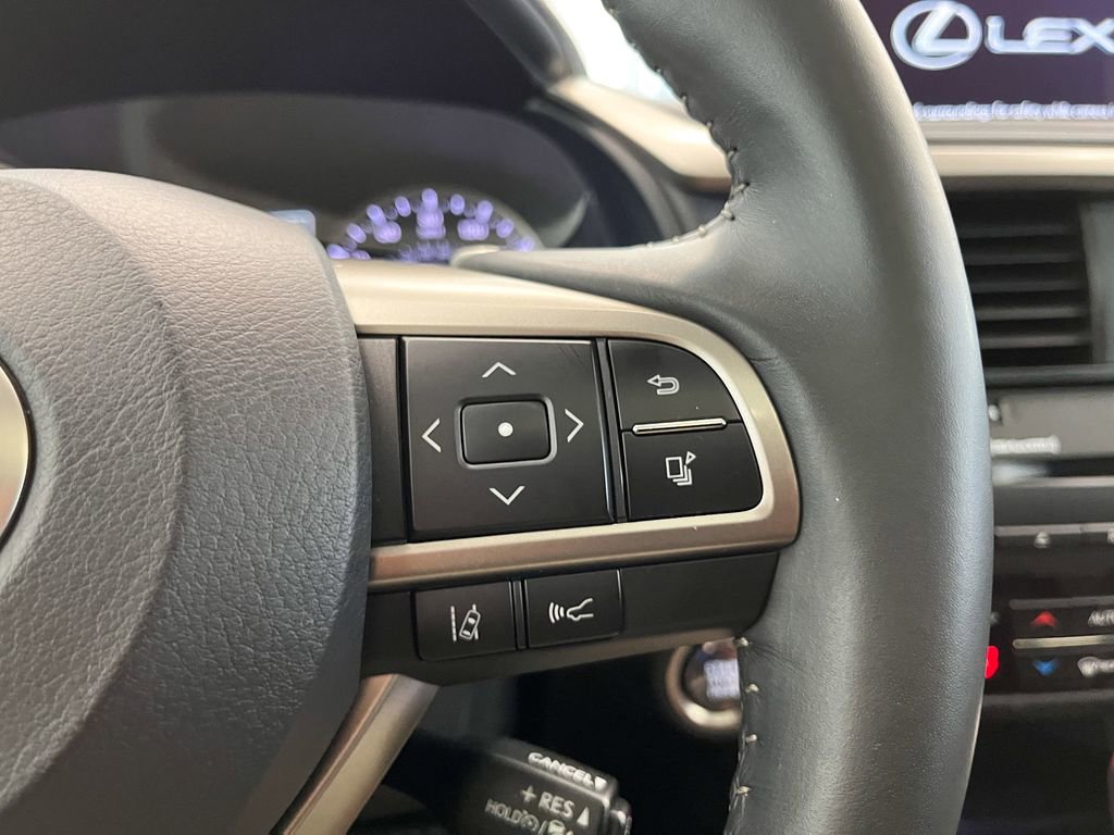 Used 2022 Lexus RX 350 AWD w/ Premium Package image 20