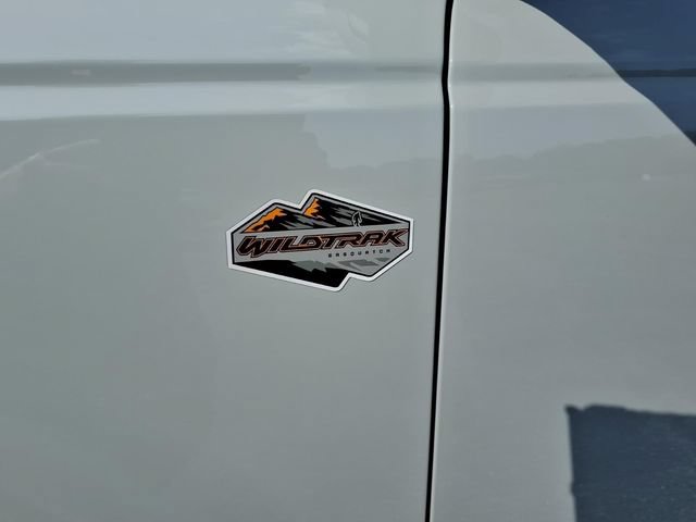 Used 2024 Ford Bronco Wildtrak AWD/4WD image 9