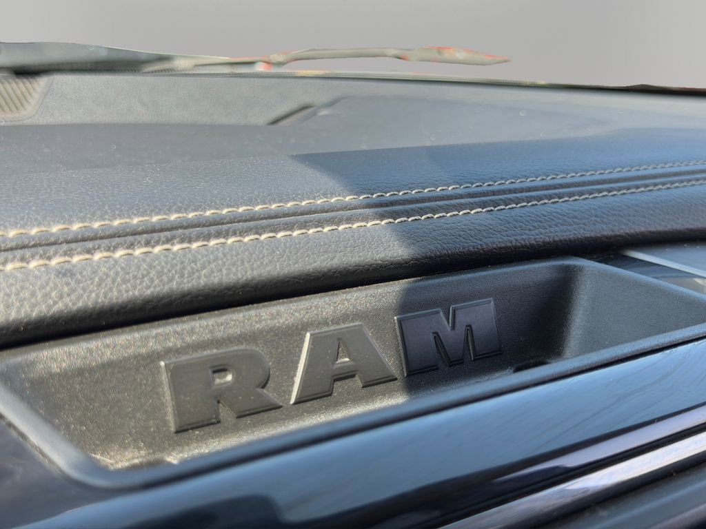 Used 2014 RAM 1500 Sport AWD/4WD image 19