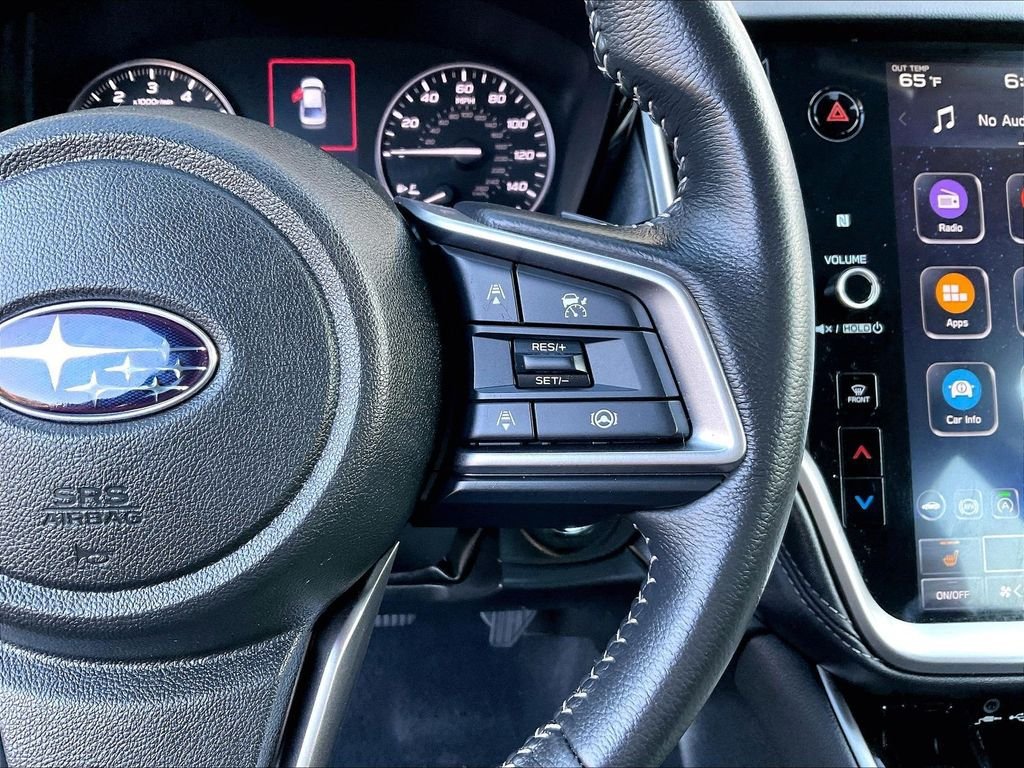 Used 2025 Subaru Legacy Premium AWD/4WD image 23