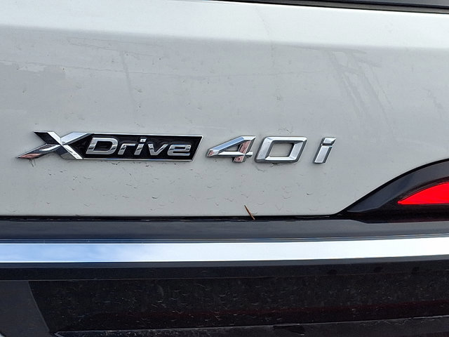 Used 2026 BMW X7 xDrive40i image 48