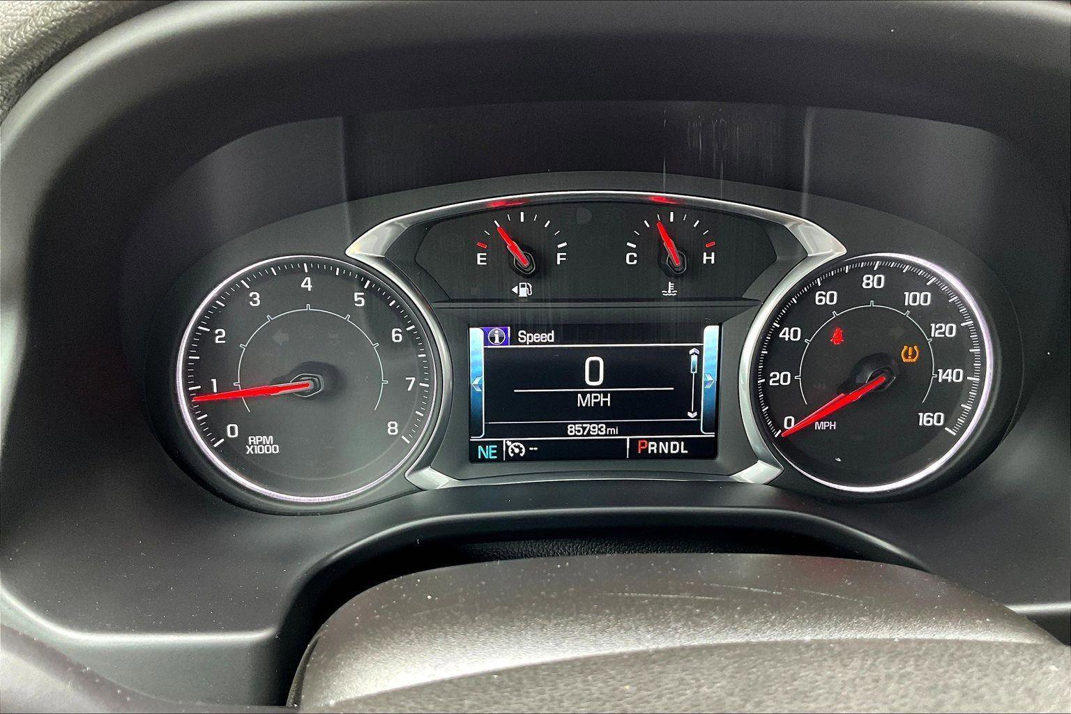 Used 2019 GMC Acadia SLT image 13