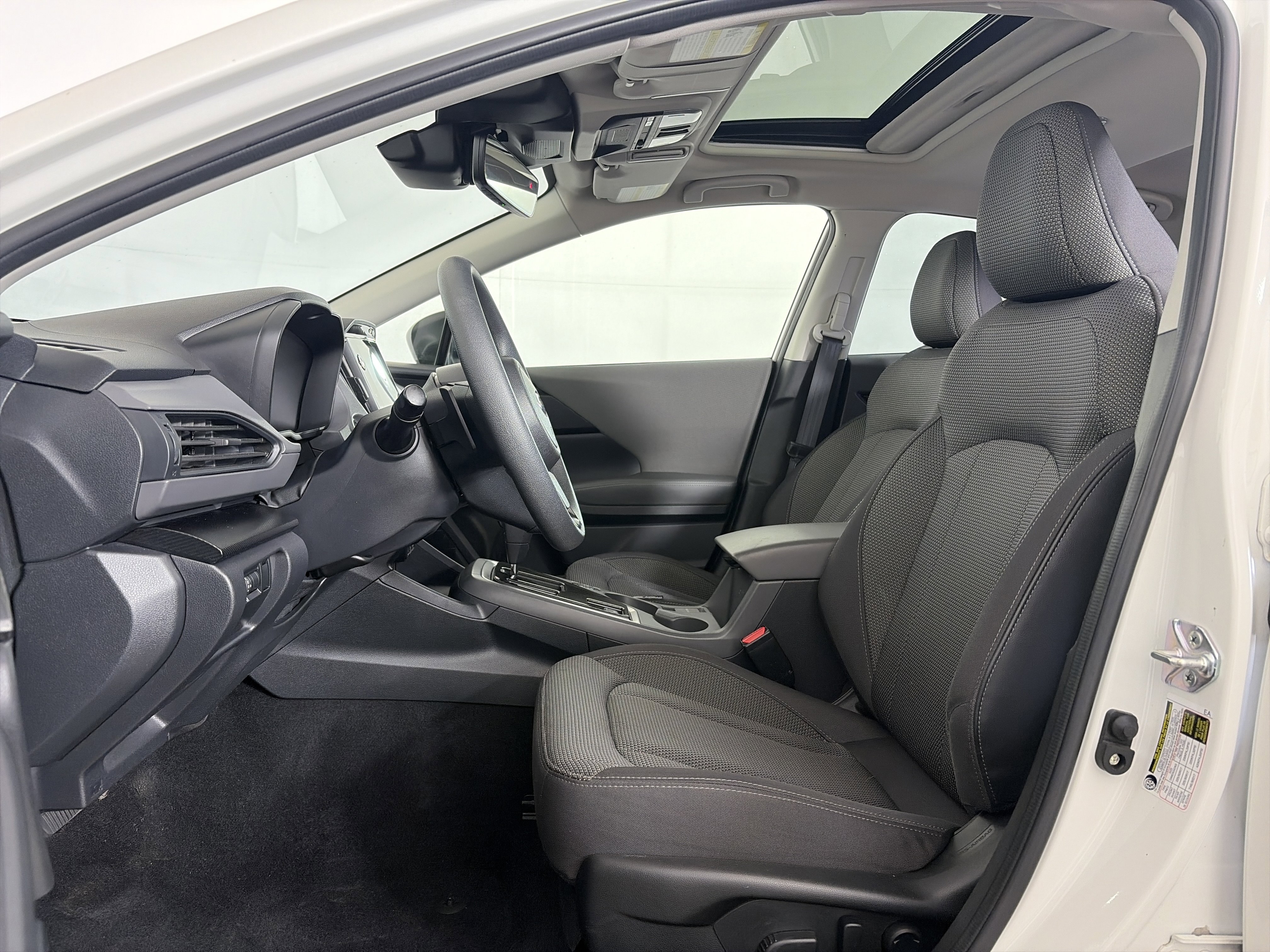 Used 2024 Subaru Crosstrek 2.0i Premium image 6