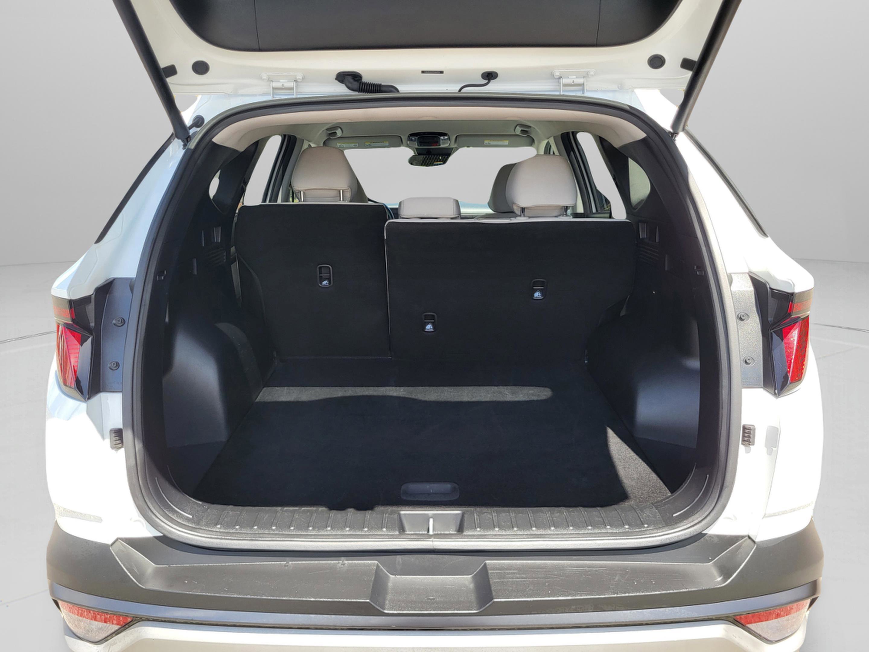 Used 2025 Hyundai Tucson SEL image 29