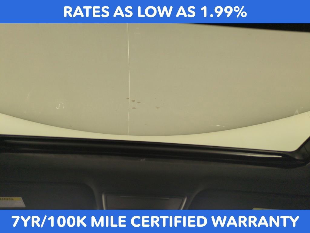 Certified 2023 Honda Accord Sport image 20