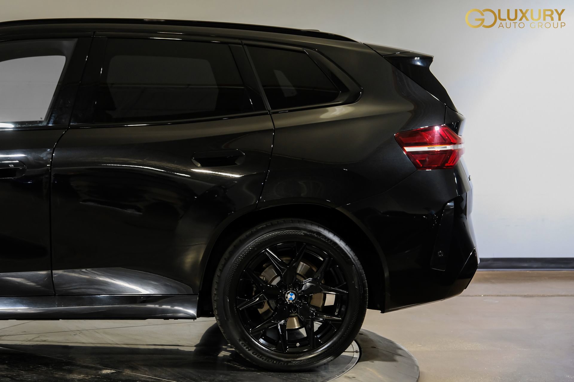 Used 2025 BMW X3 xDrive30 AWD/4WD image 15