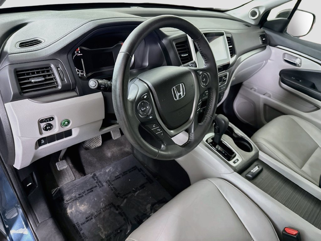 Used 2017 Honda Pilot EX-L image 18
