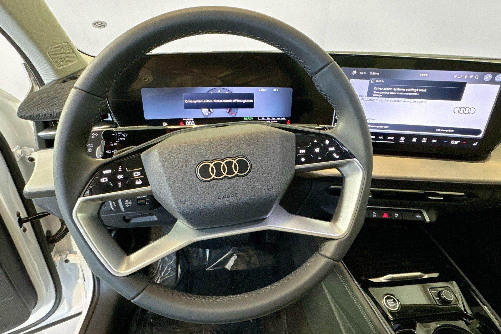 New 2026 Audi Q3 quattro 2.0T image 11