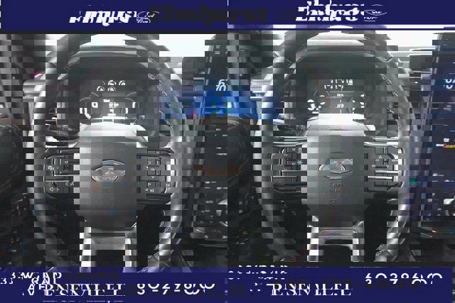 Used 2024 Ford Expedition Platinum image 14