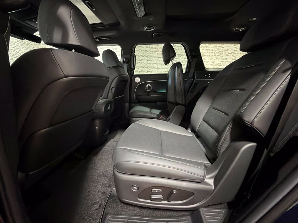 New 2027 Hyundai Palisade Calligraphy AWD/4WD image 15