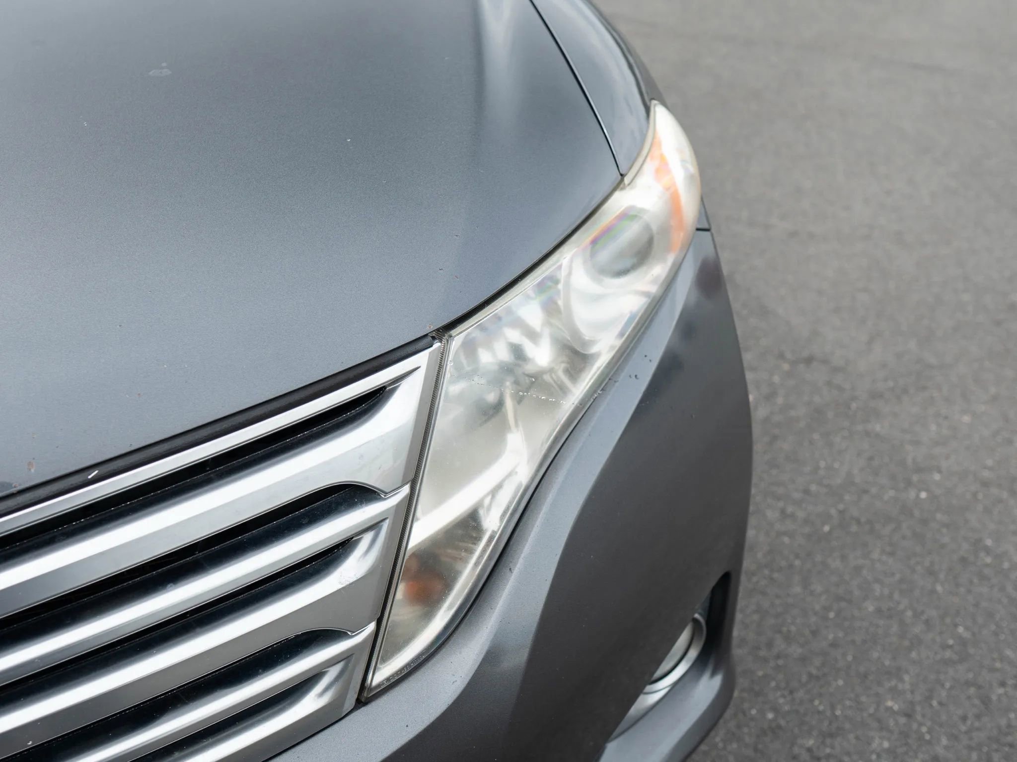 Used 2009 Toyota Venza AWD image 10