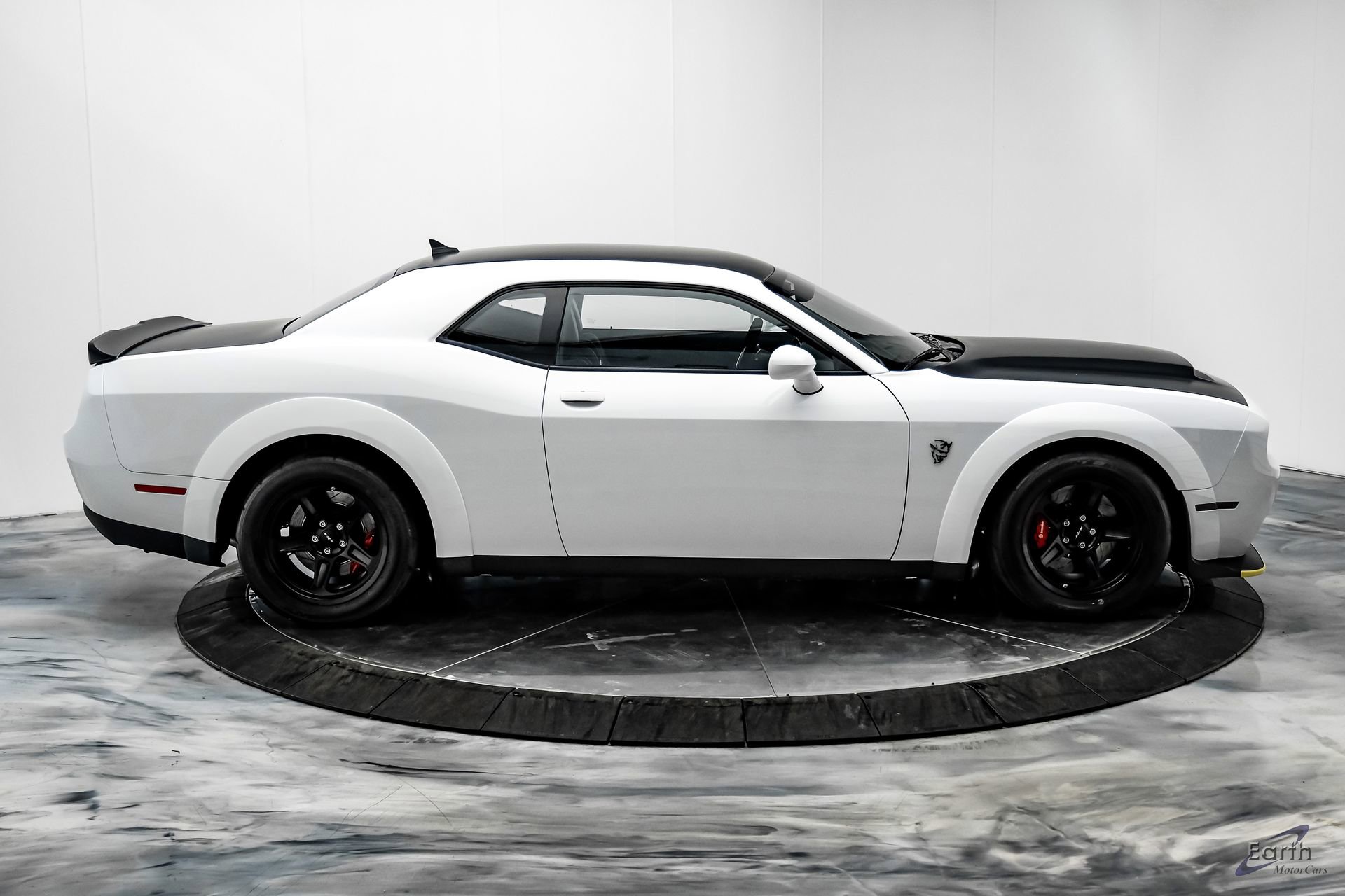 Used 2018 Dodge Challenger SRT Demon image 23