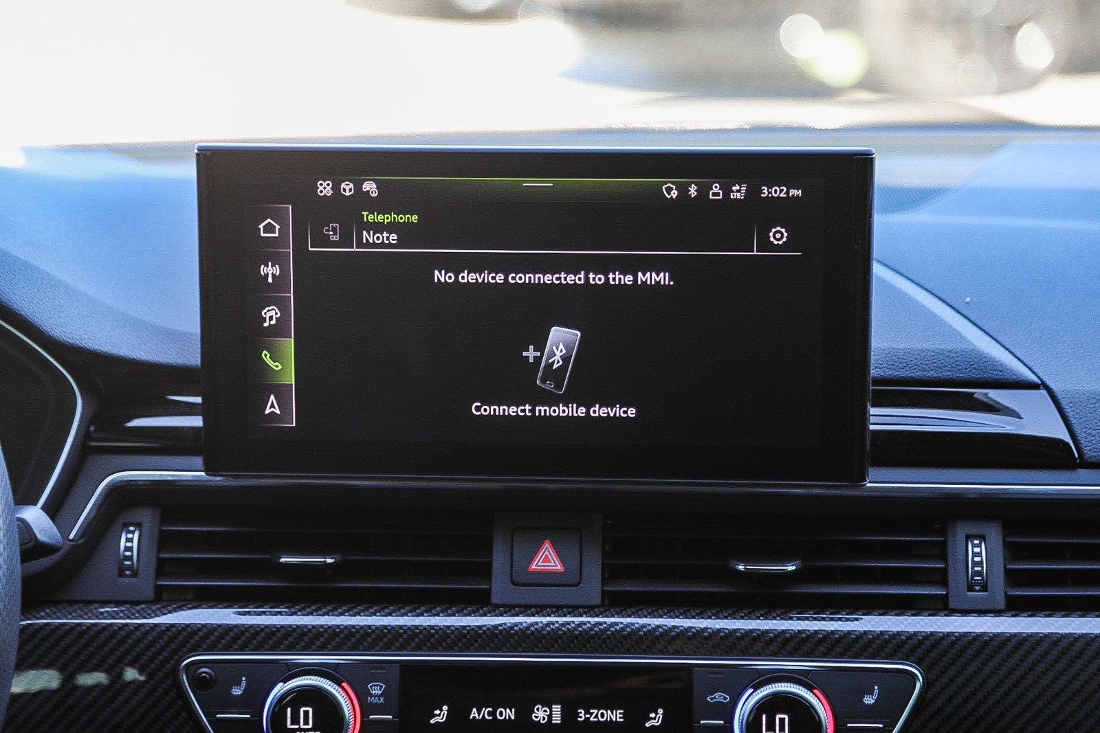 Used 2024 Audi S5 Prestige image 14