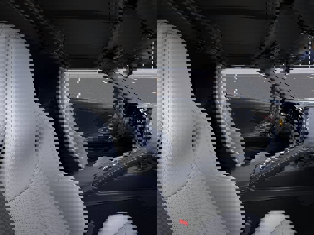 New 2026 Chevrolet Corvette Stingray Coupe w/ 1LT image 18