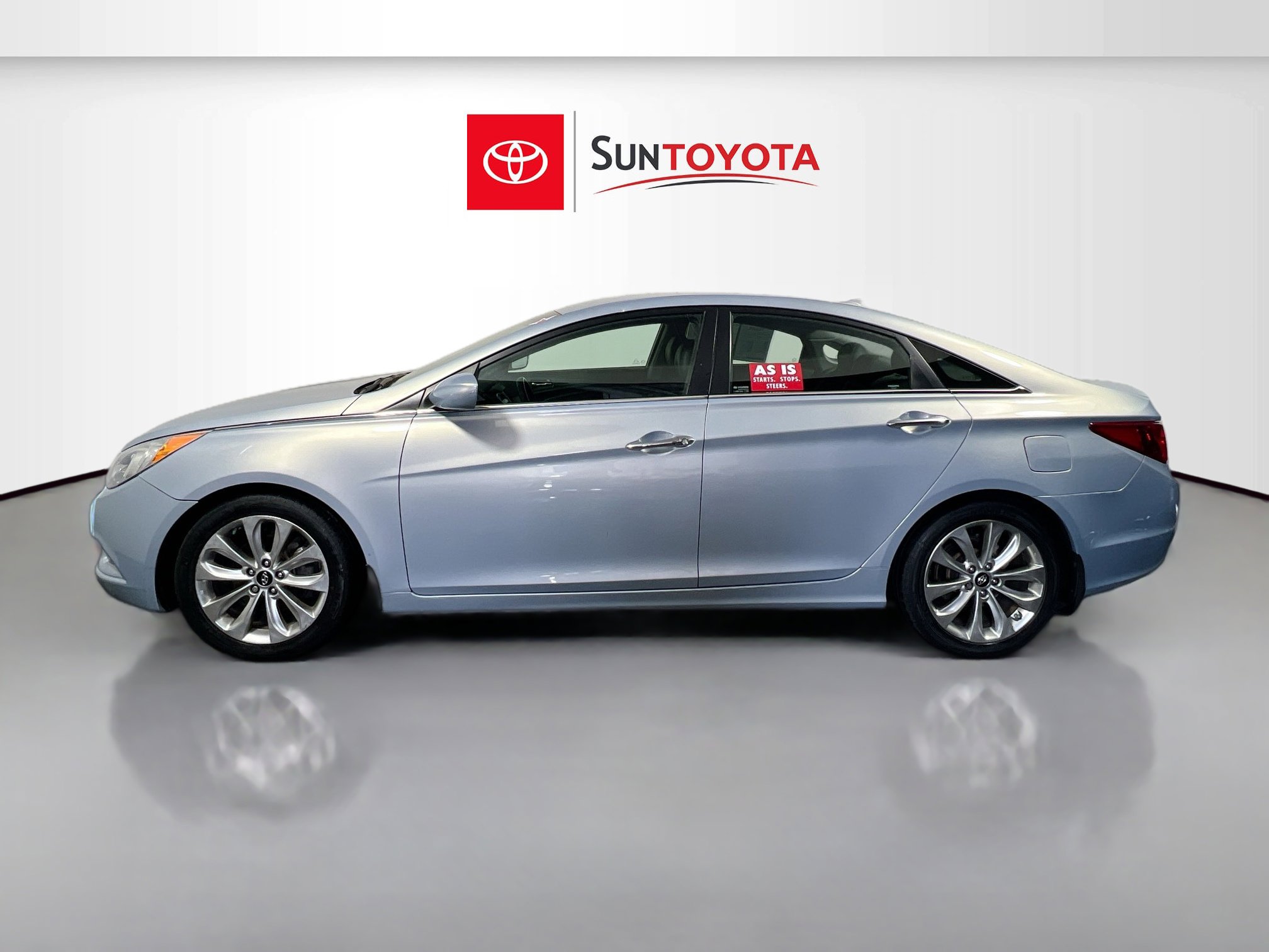 Used 2013 Hyundai Sonata SE image 7