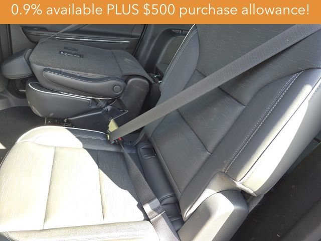 New 2026 Buick Enclave Sport Touring w/ Super Cruise Package image 5