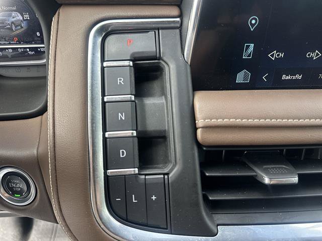 Used 2022 Chevrolet Tahoe High Country AWD/4WD image 41