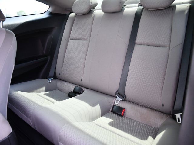 Used 2015 Honda Civic LX image 18