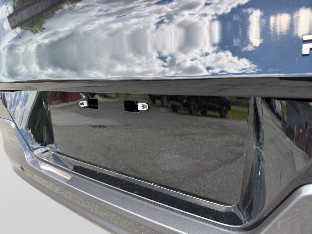 New 2027 Nissan Murano Platinum w/ Cargo Package AWD/4WD image 18