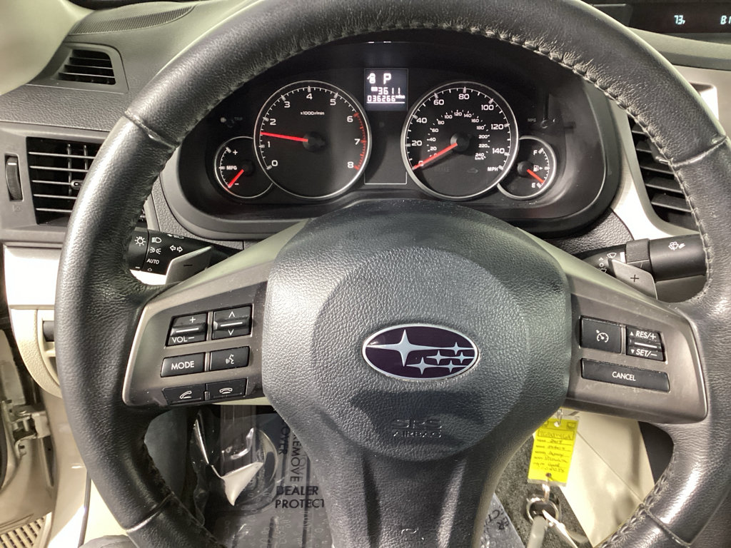 Used 2014 Subaru Legacy 2.5i Premium w/ Moonroof Package AWD/4WD image 22