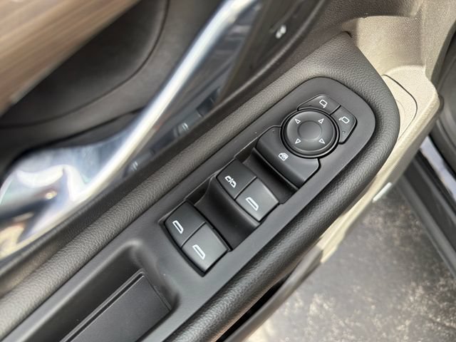 Certified 2023 GMC Terrain Denali w/ LPO, Floor Liner Package AWD/4WD image 13