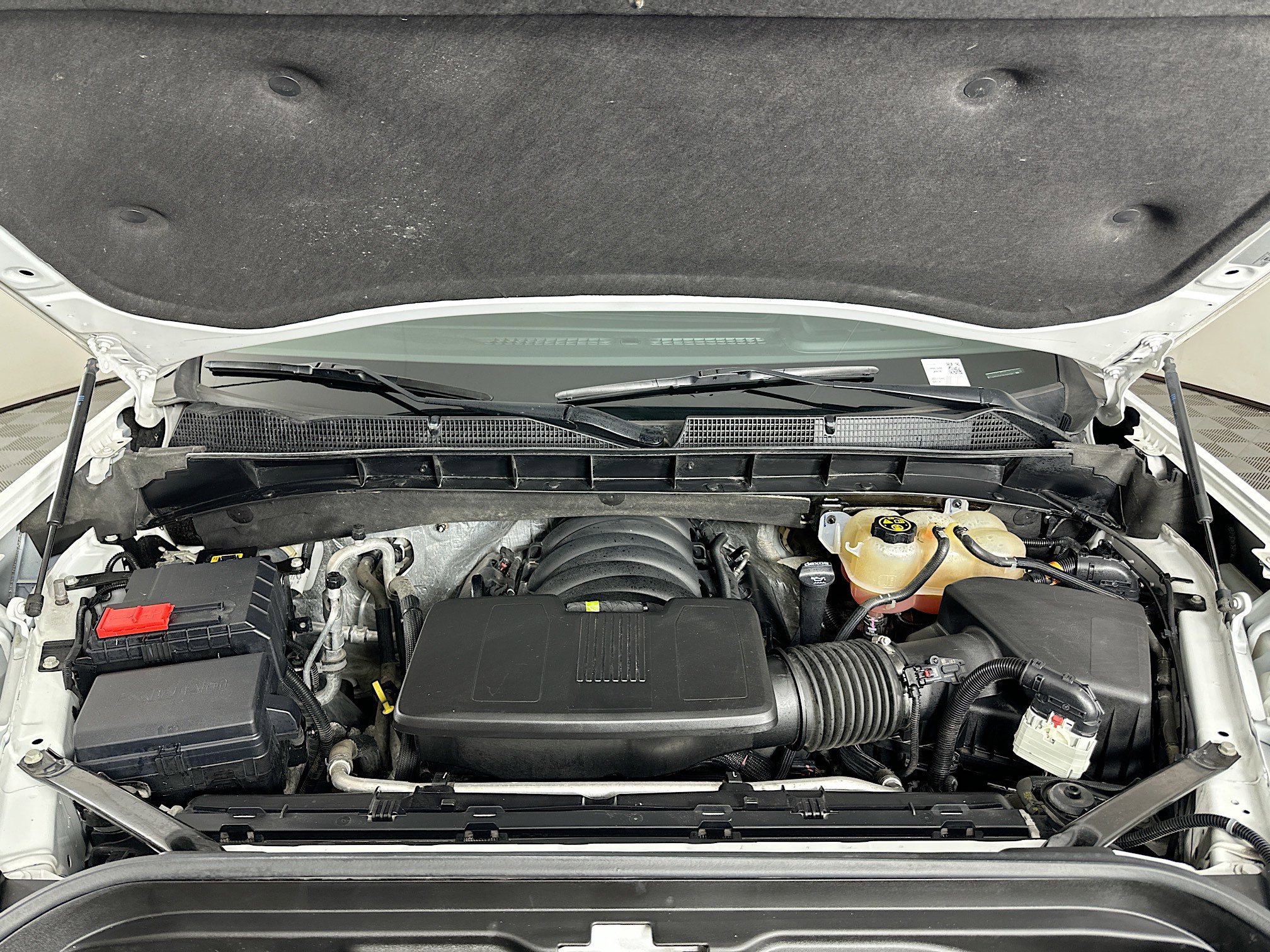 Used 2022 GMC Sierra 1500 SLT w/ X31 Off-Road Package image 31