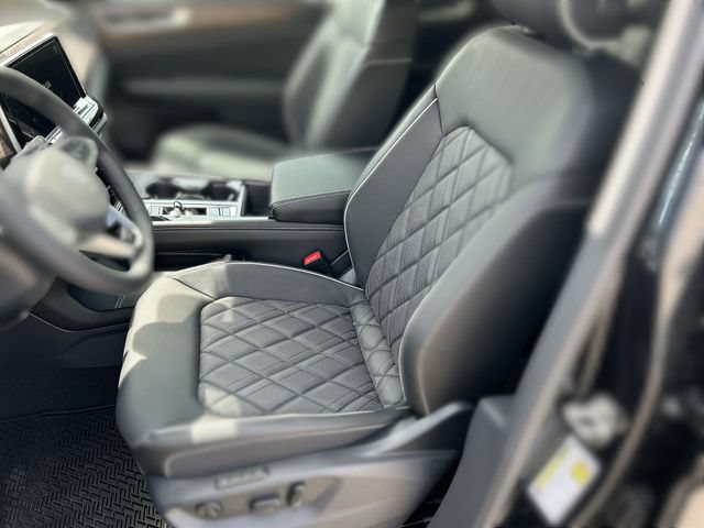 New 2026 Volkswagen Atlas SEL Premium R-Line AWD/4WD image 12