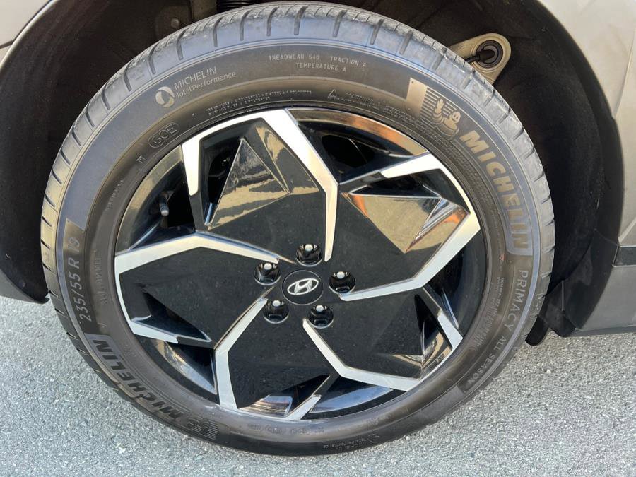 Used 2024 Hyundai Ioniq 5 SEL image 49