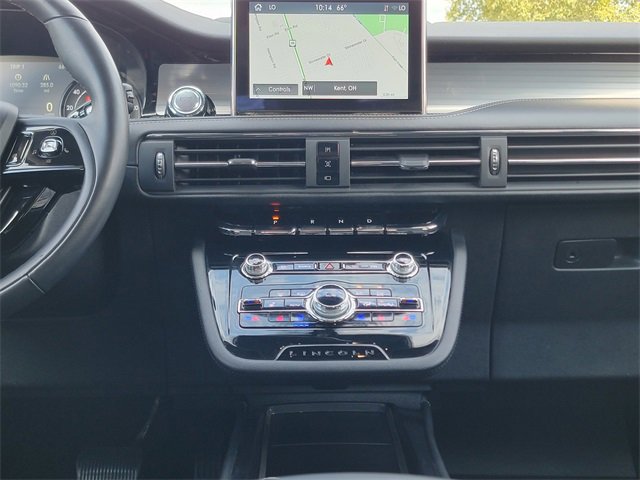 Certified 2022 Lincoln Corsair AWD w/ Equipment Group 101A image 27