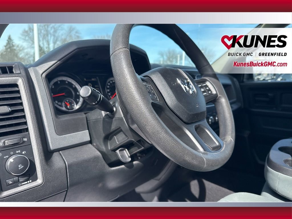 Used 2018 RAM 1500 Express image 13