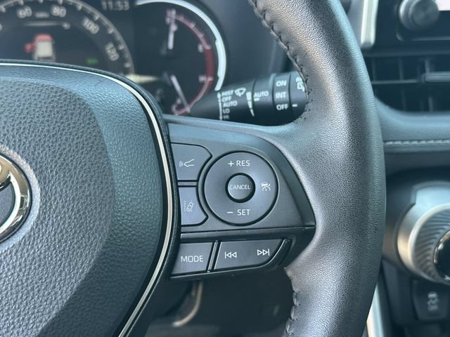 Certified 2023 Toyota RAV4 XLE w/ Convenience Package AWD/4WD image 14