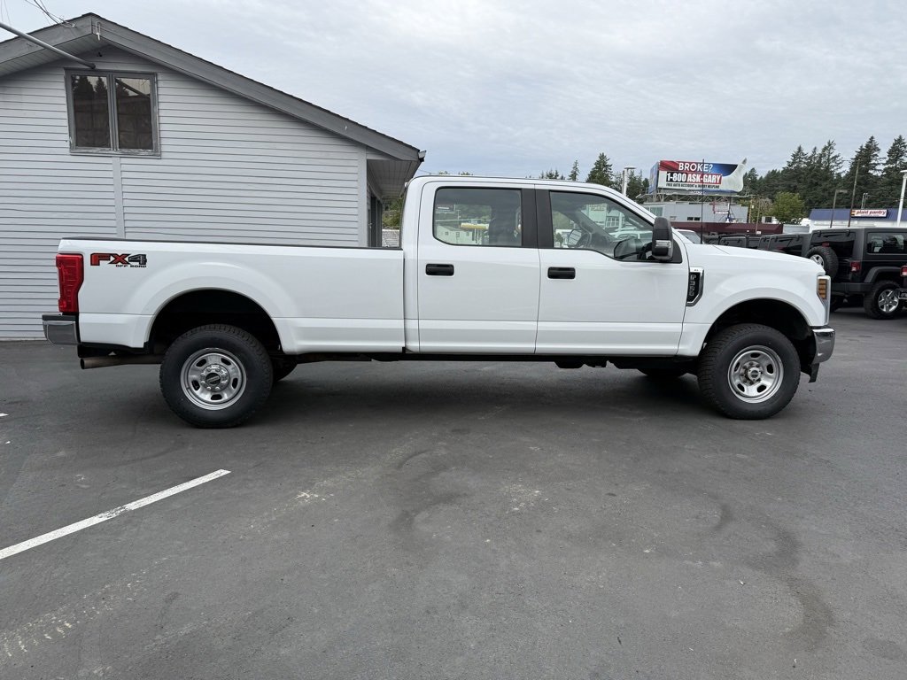 Used 2019 Ford F350 XL w/ Power Equipment Group image 15