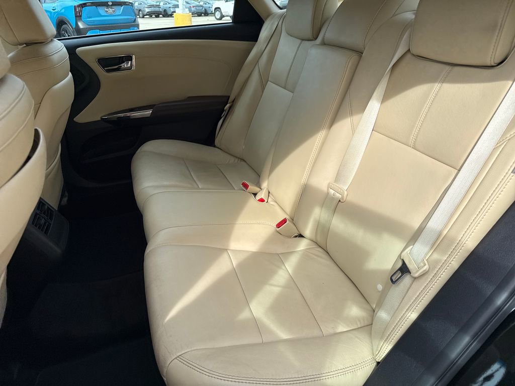 Used 2014 Toyota Avalon XLE Premium image 24