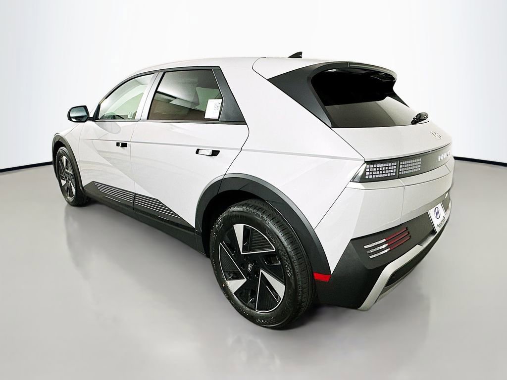 New 2026 Hyundai Ioniq 5 SEL image 7