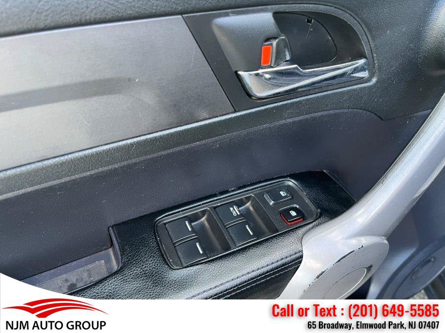 Used 2007 Honda CR-V EX-L image 17