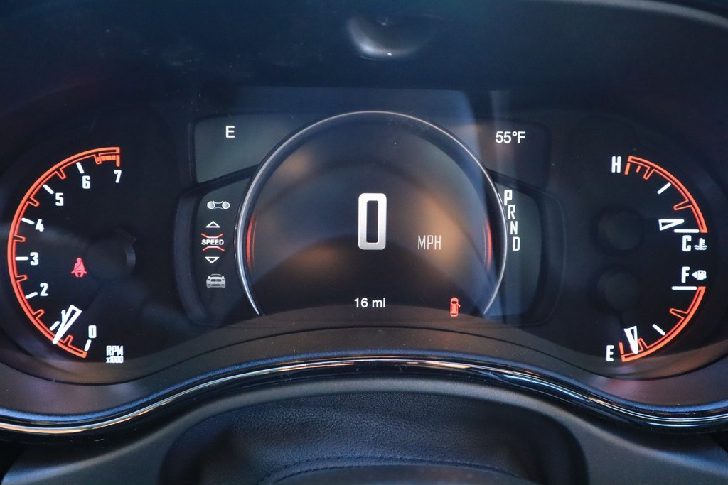 New 2026 Dodge Durango GT image 4