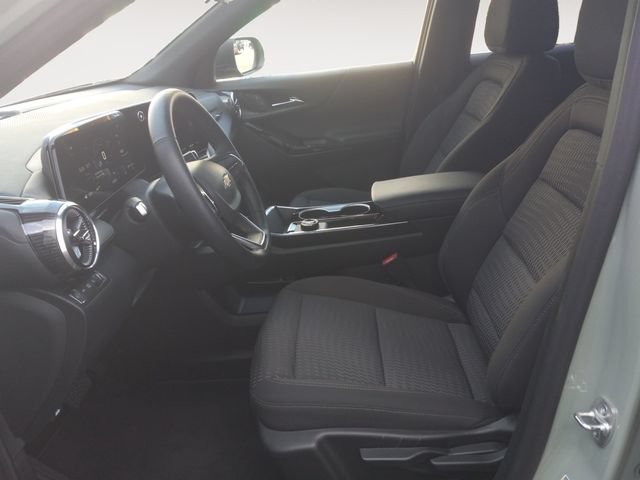 Certified 2026 Chevrolet Equinox LT w/ Safety and Technology Package AWD/4WD image 5