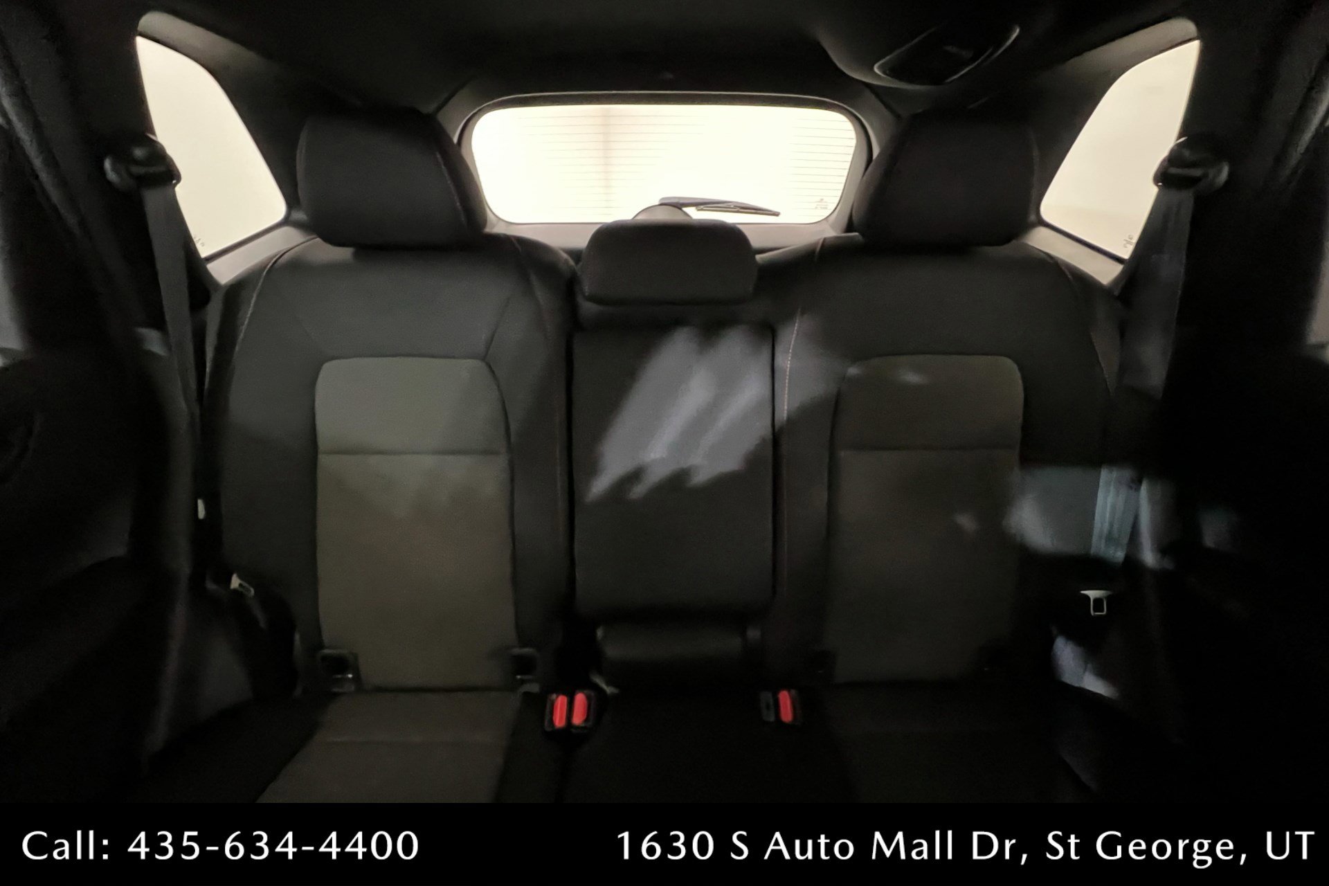 New 2026 Honda CR-V TrailSport image 25