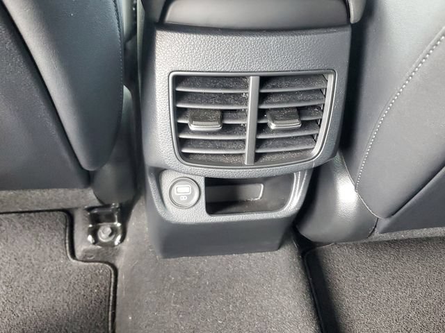 Certified 2023 Kia Seltos S FWD image 10