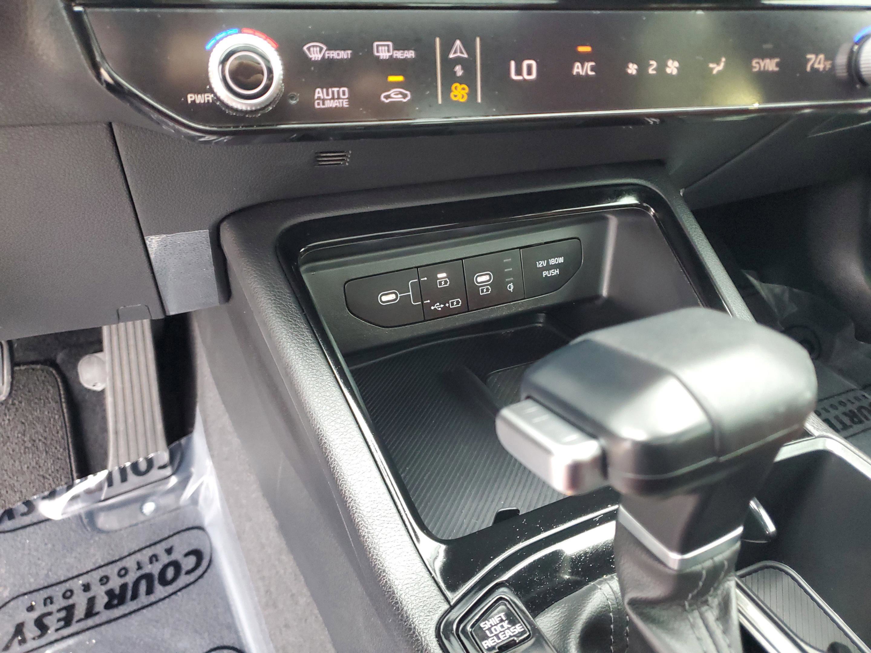 Certified 2025 Kia K5 GT-Line w/ GT-Line Premium Package image 25